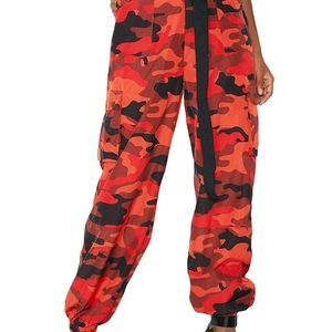 I AM GIA PIT VIPER PANTS